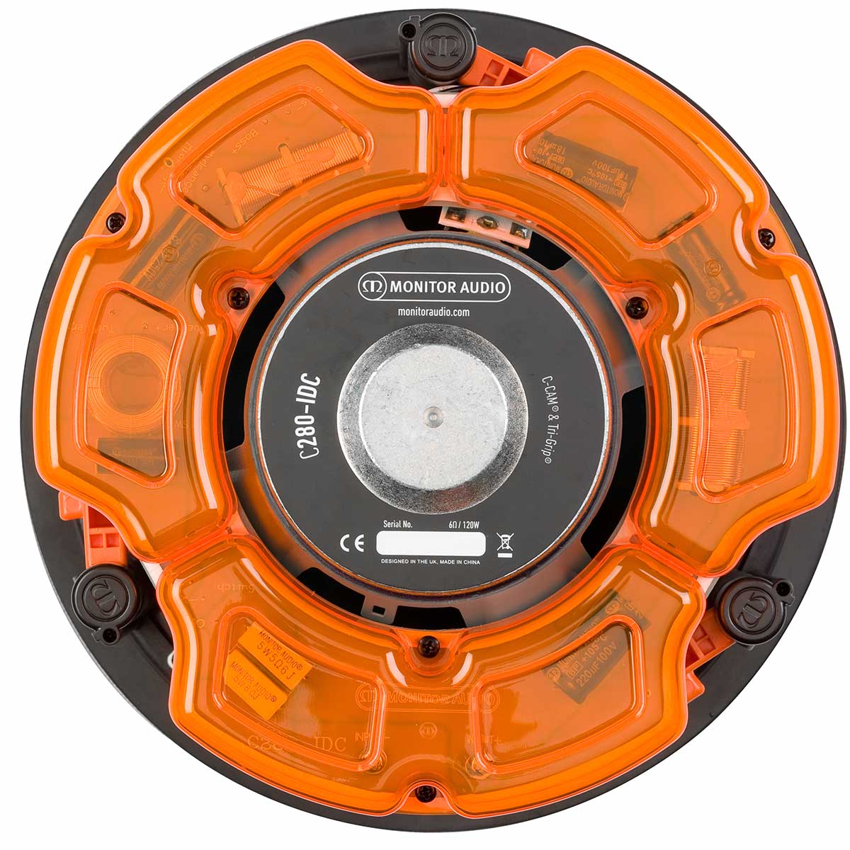 Monitor Audio C280-IDC Series 200 In-Ceiling Speaker - Image 4