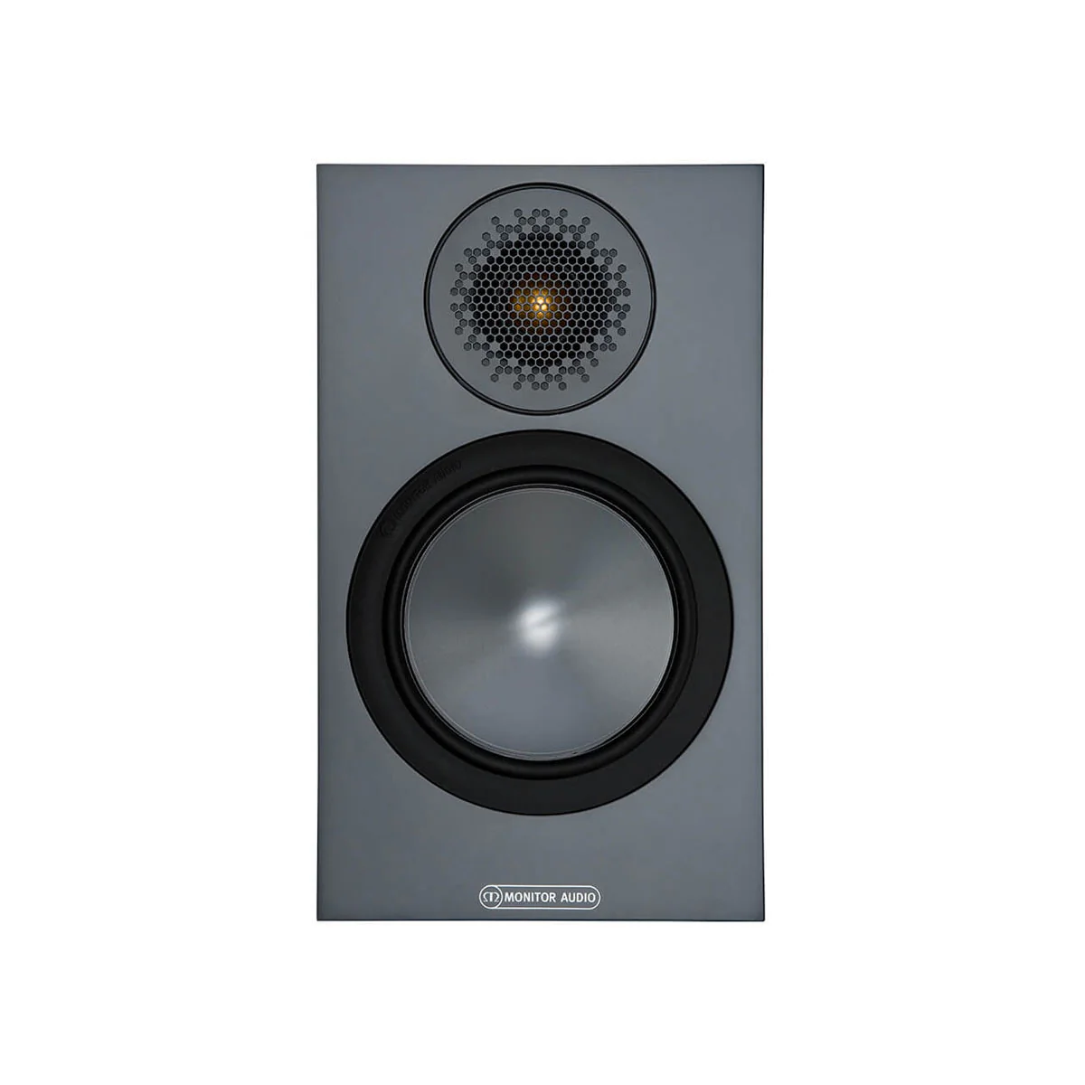 Monitor Audio Bronze 50 Bookshelf Speakers - Pair - Image 6