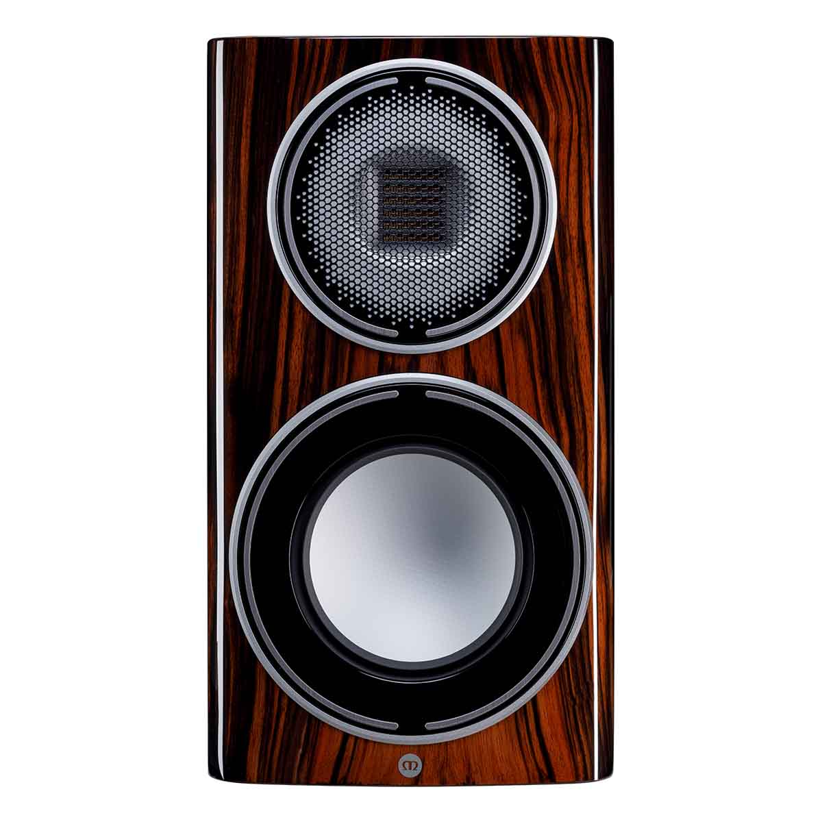 Monitor Audio Platinum 100 3G Bookshelf Loudspeaker - Pair - Image 5