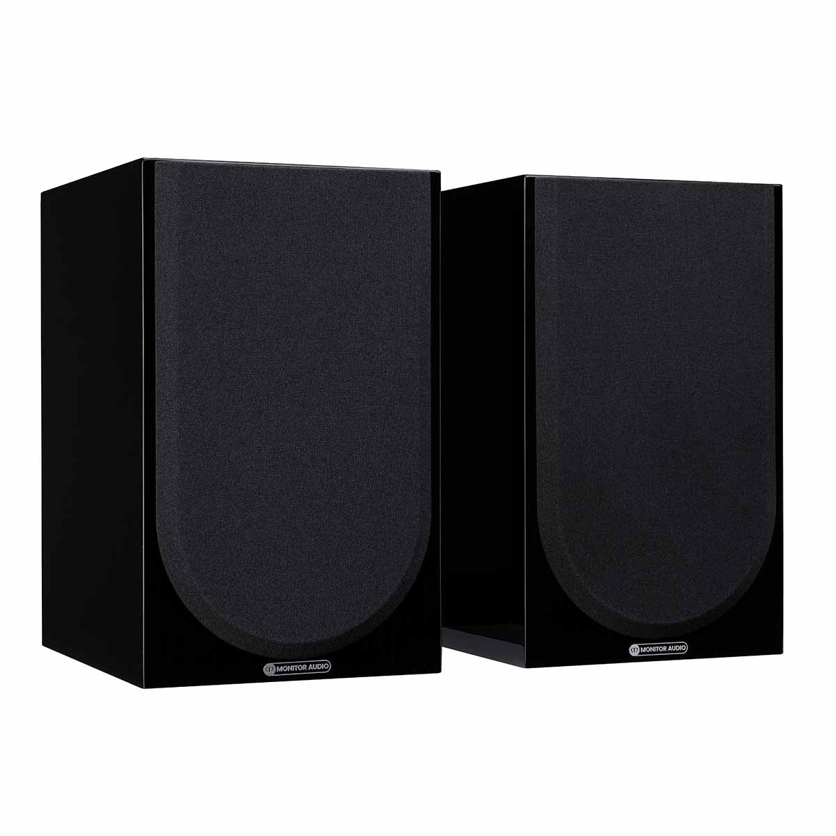 Monitor Audio Silver 100 7G Bookshelf Speakers - Pair - Image 12