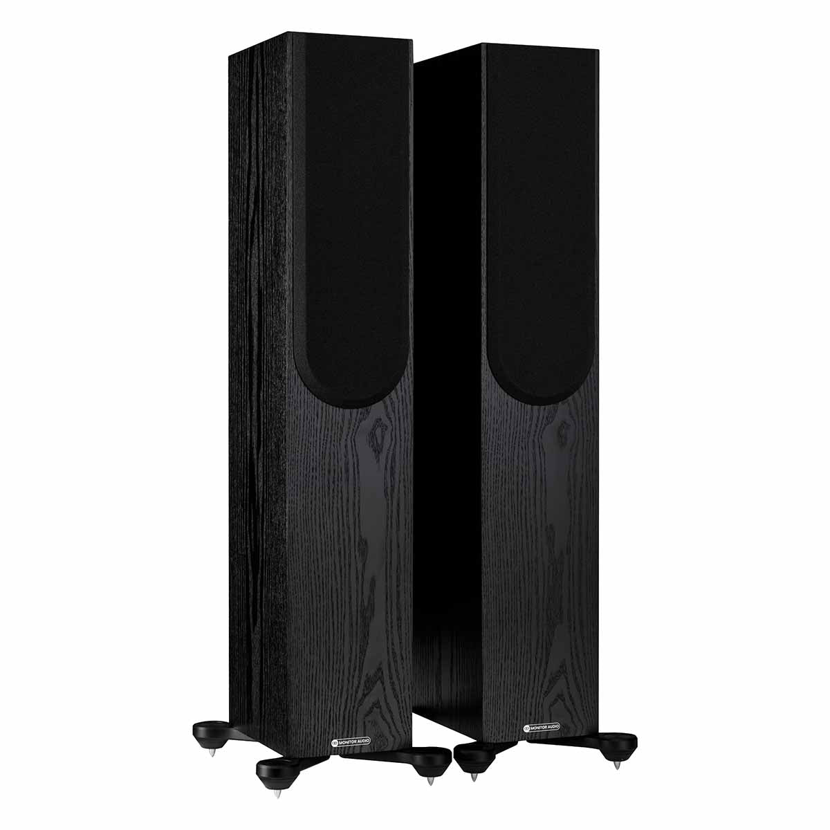 Monitor Audio Silver 200 7G Floorstanding Speakers - Pair - Image 11