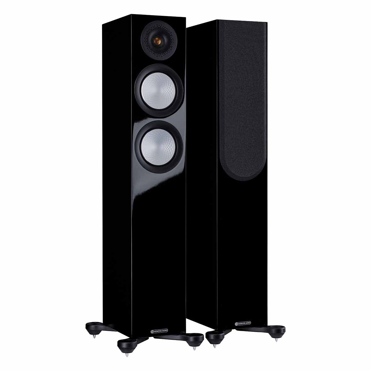 Monitor Audio Silver 200 7G Floorstanding Speakers - Pair - Image 19