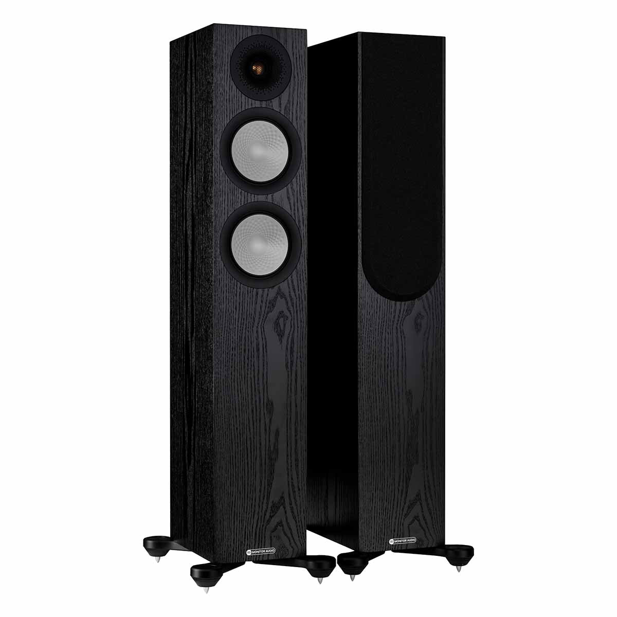 Monitor Audio Silver 200 7G Floorstanding Speakers - Pair - Image 6