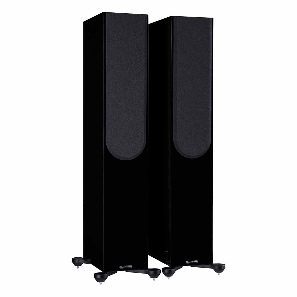Monitor Audio Silver 300 7G Floorstanding Speakers - Pair - Image 12