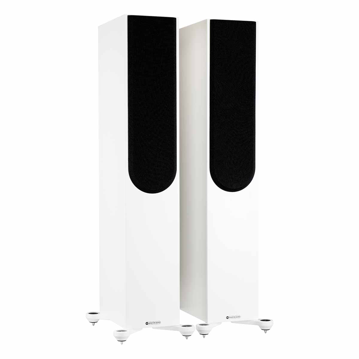 Monitor Audio Silver 300 7G Floorstanding Speakers - Pair - Image 13