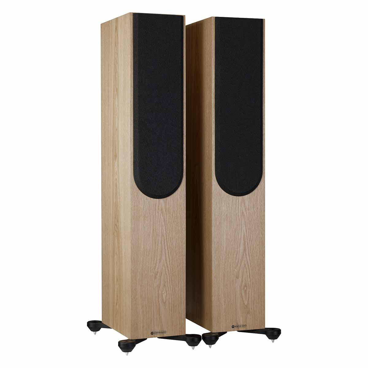 Monitor Audio Silver 300 7G Floorstanding Speakers - Pair - Image 15