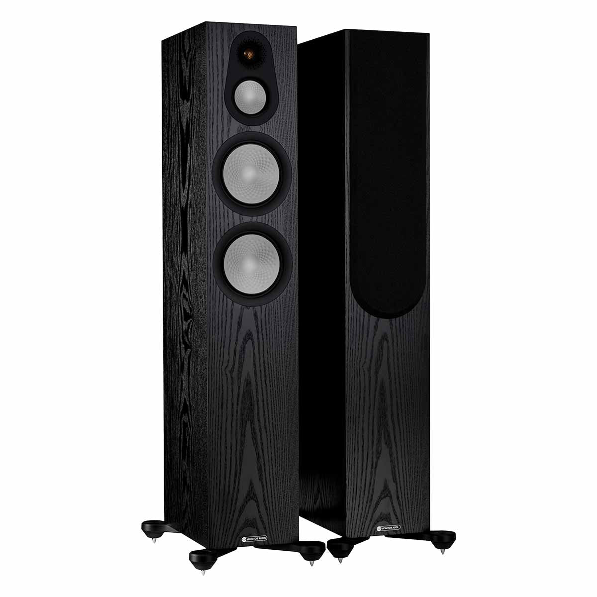 Monitor Audio Silver 300 7G Floorstanding Speakers - Pair - Image 18
