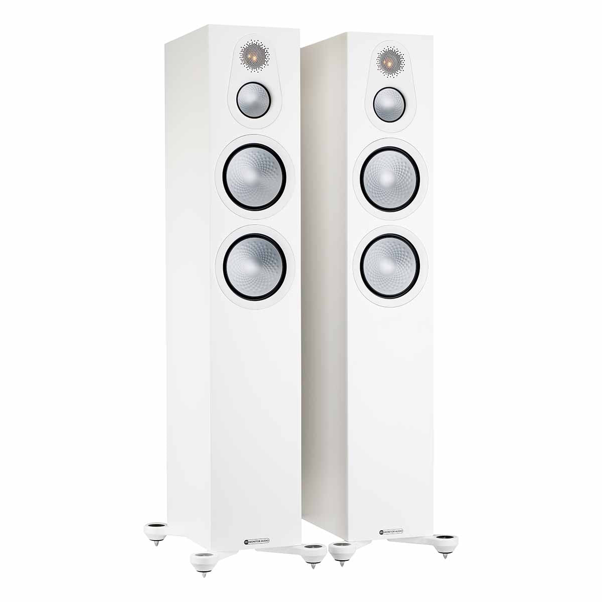 Monitor Audio Silver 300 7G Floorstanding Speakers - Pair - Image 3