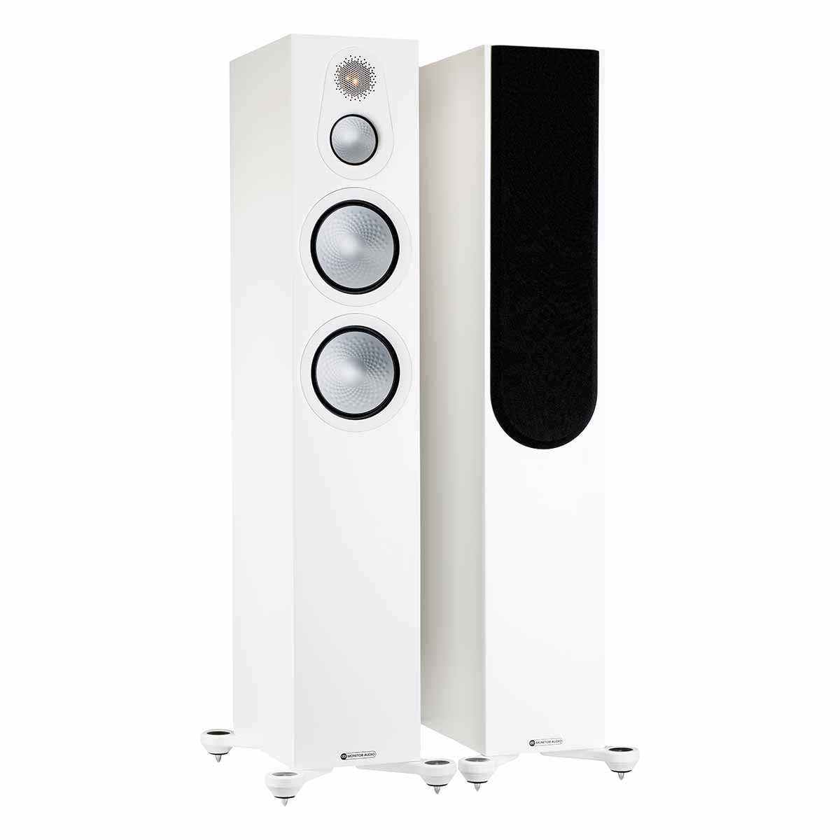 Monitor Audio Silver 300 7G Floorstanding Speakers - Pair - Image 8