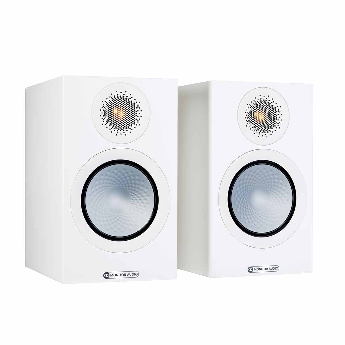 Monitor Audio Silver 50 7G Bookshelf Speakers - Pair - Image 3