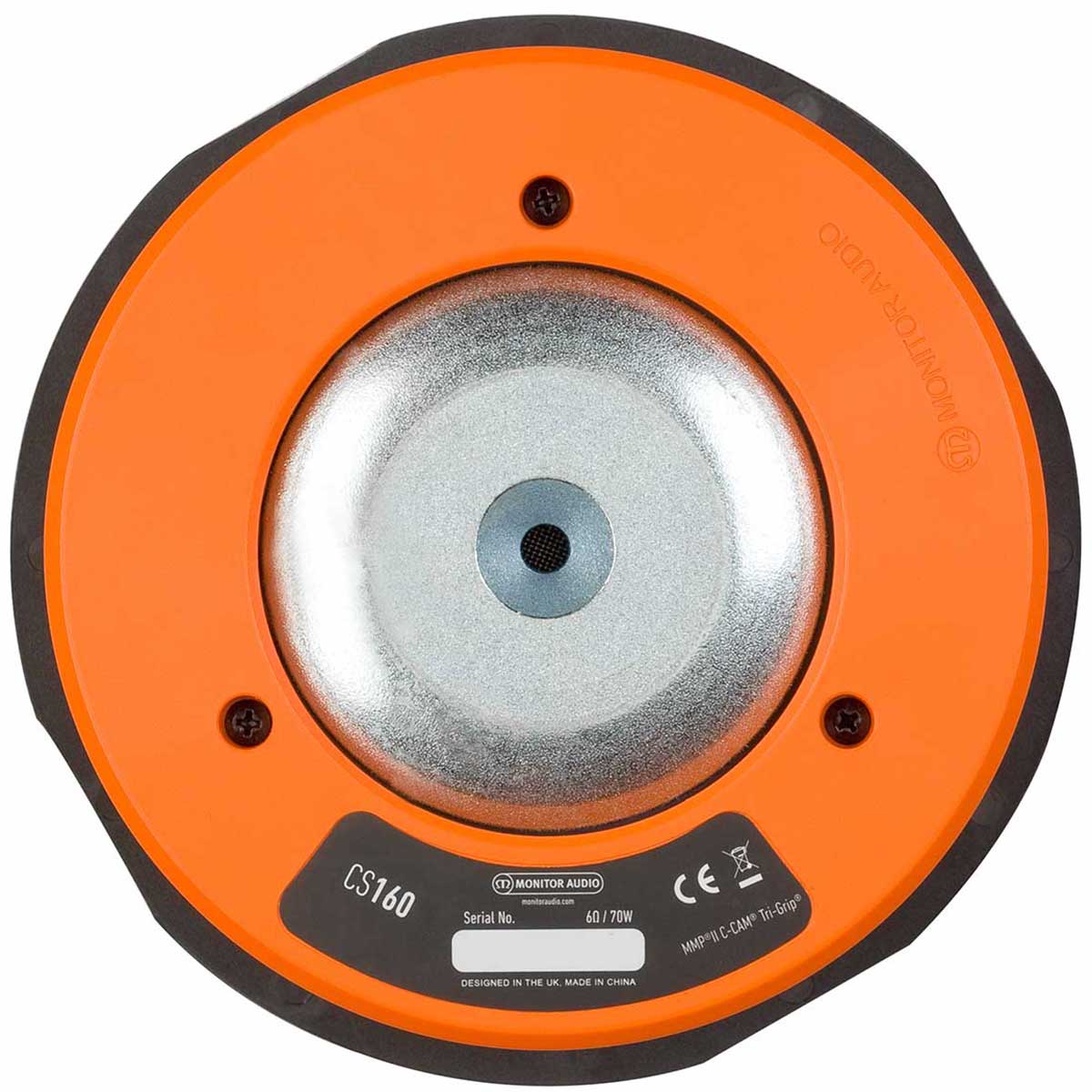 Monitor Audio Slim 160 In-Ceiling & In-Wall Speaker - Image 4