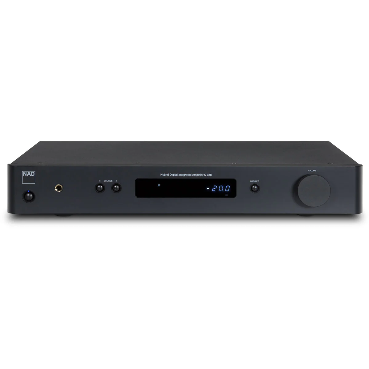 NAD C328 Hybrid Digital Integrated Amplifier