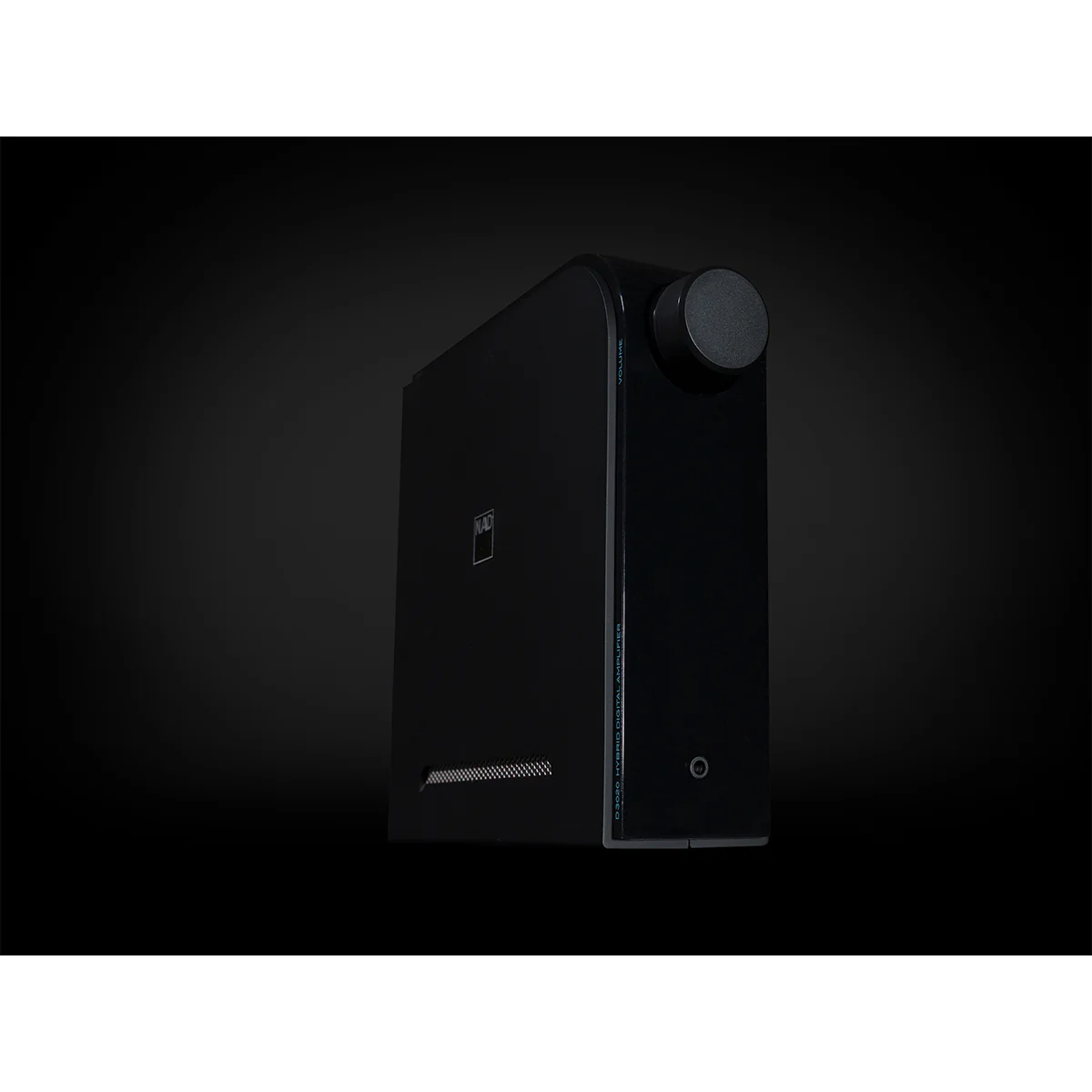 NAD OPEN BOX D3020 V2 Hybrid Digital DAC Amplifier - A Grade - Image 3