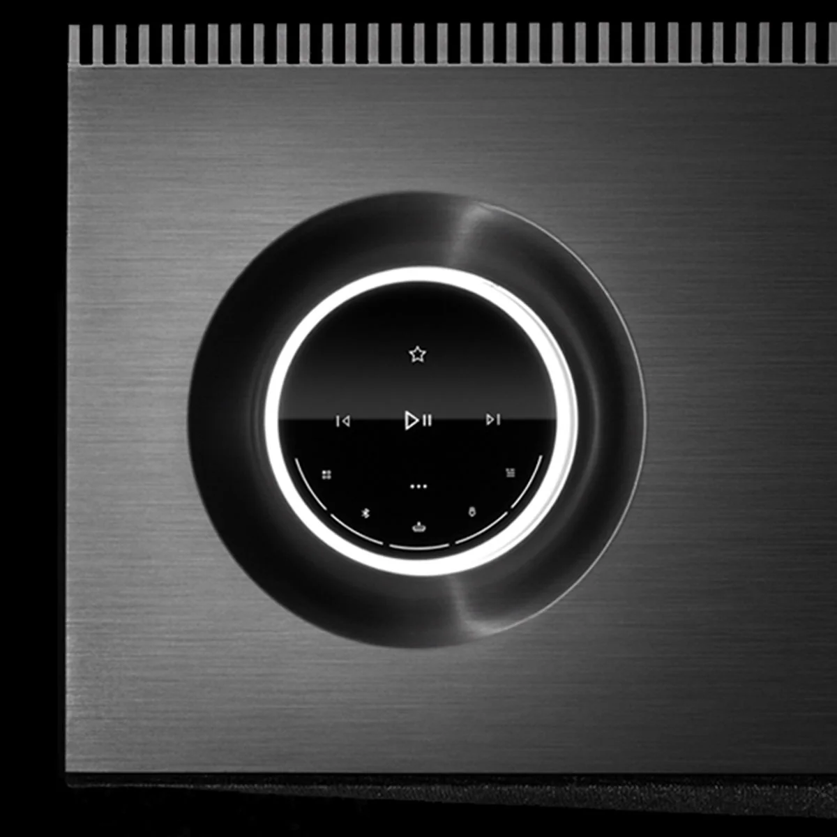 Naim Mu-So Reference Wireless Music System 2nd Generation - Image 16