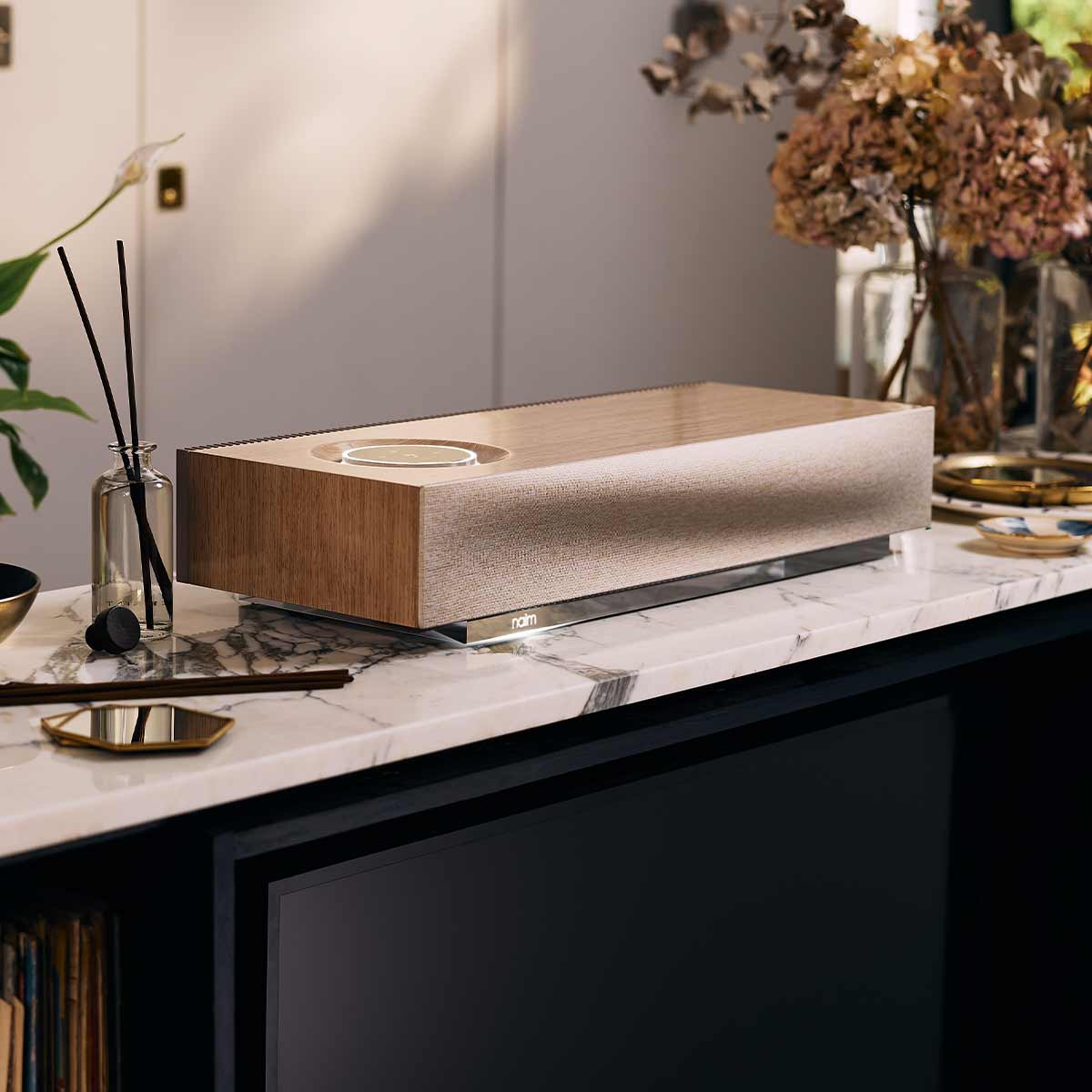 Naim Mu-So Reference Wireless Music System 2nd Generation - Image 30