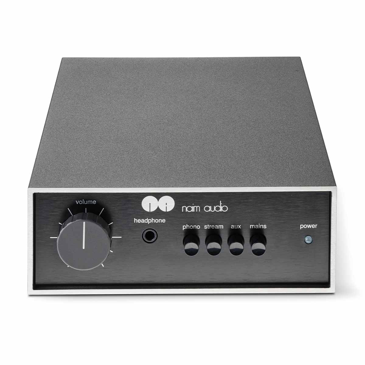 Naim NAIT 50 Limited Edition Integrated Amplifier - Image 5