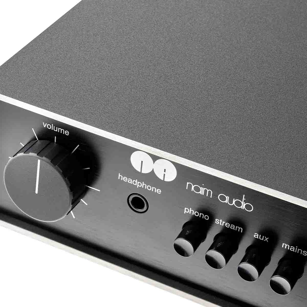 Naim NAIT 50 Limited Edition Integrated Amplifier - Image 7