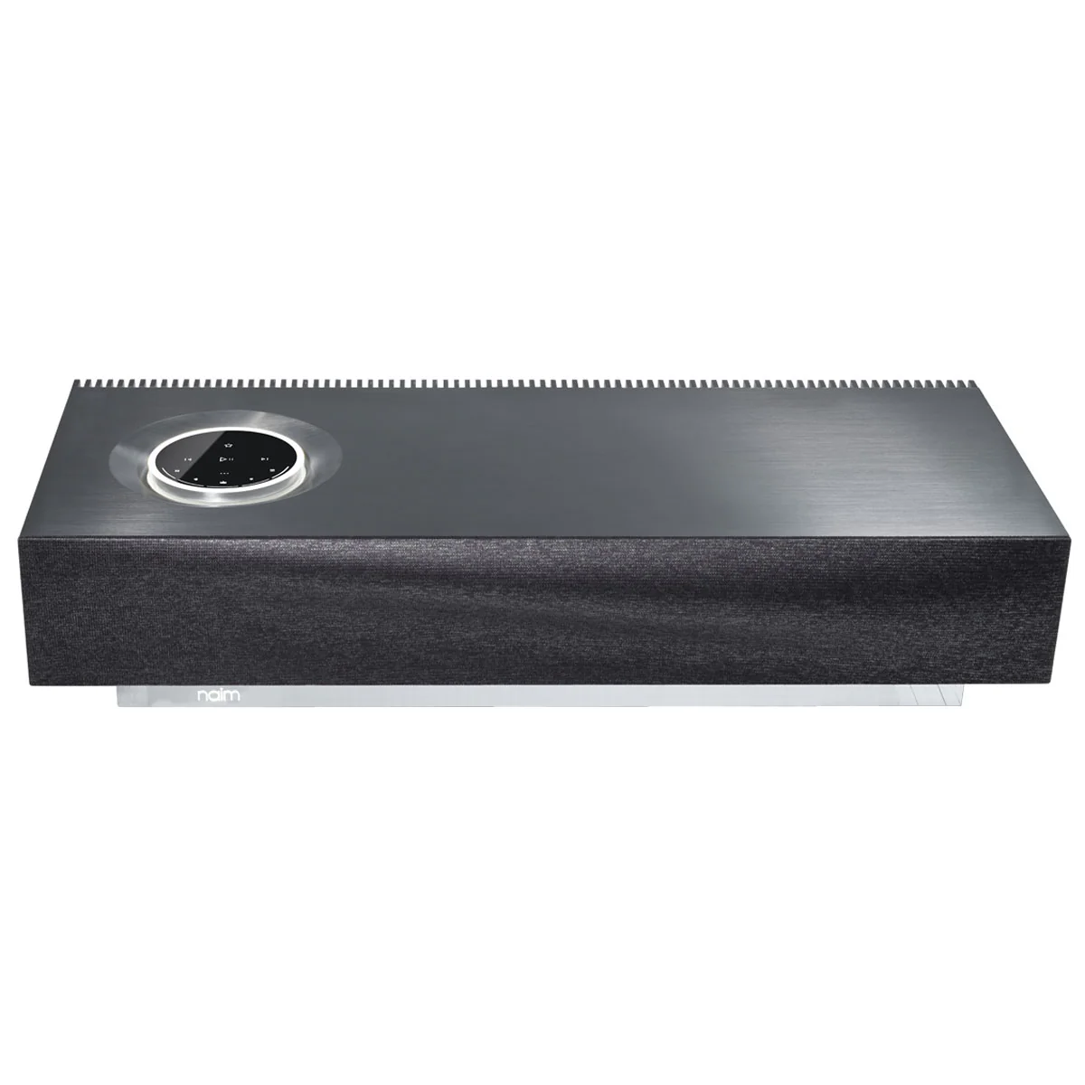 Naim OPEN BOX Mu-So Reference Wireless Music System 2nd Generation - Black - A Grade