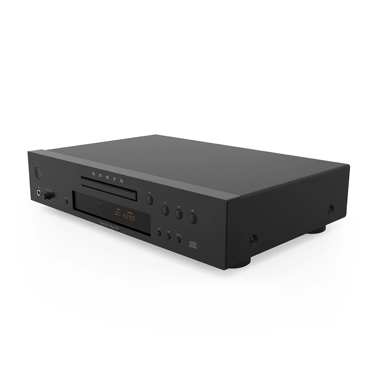 Onkyo Icon CD-30 High-Performance CD Player - Image 3