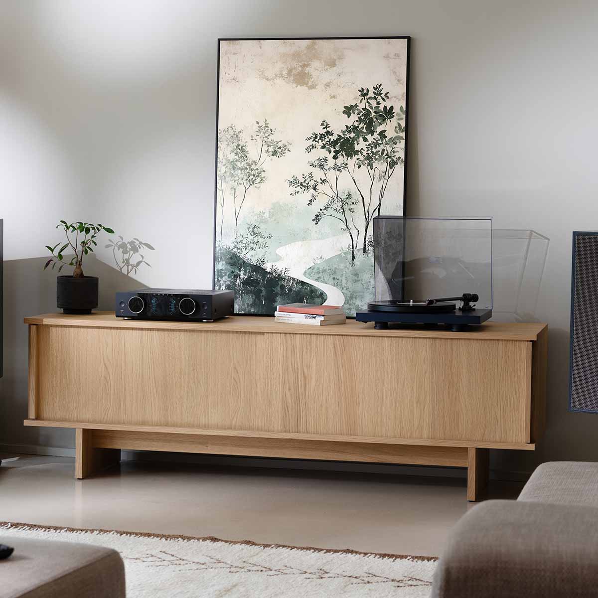 Onkyo Muse Y-40 Network Integrated Amplifier - Image 24