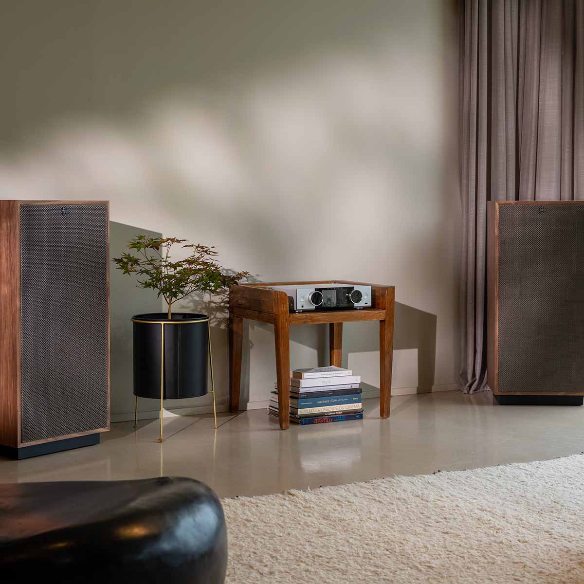 Onkyo Muse Y-40 Network Integrated Amplifier - Image 32