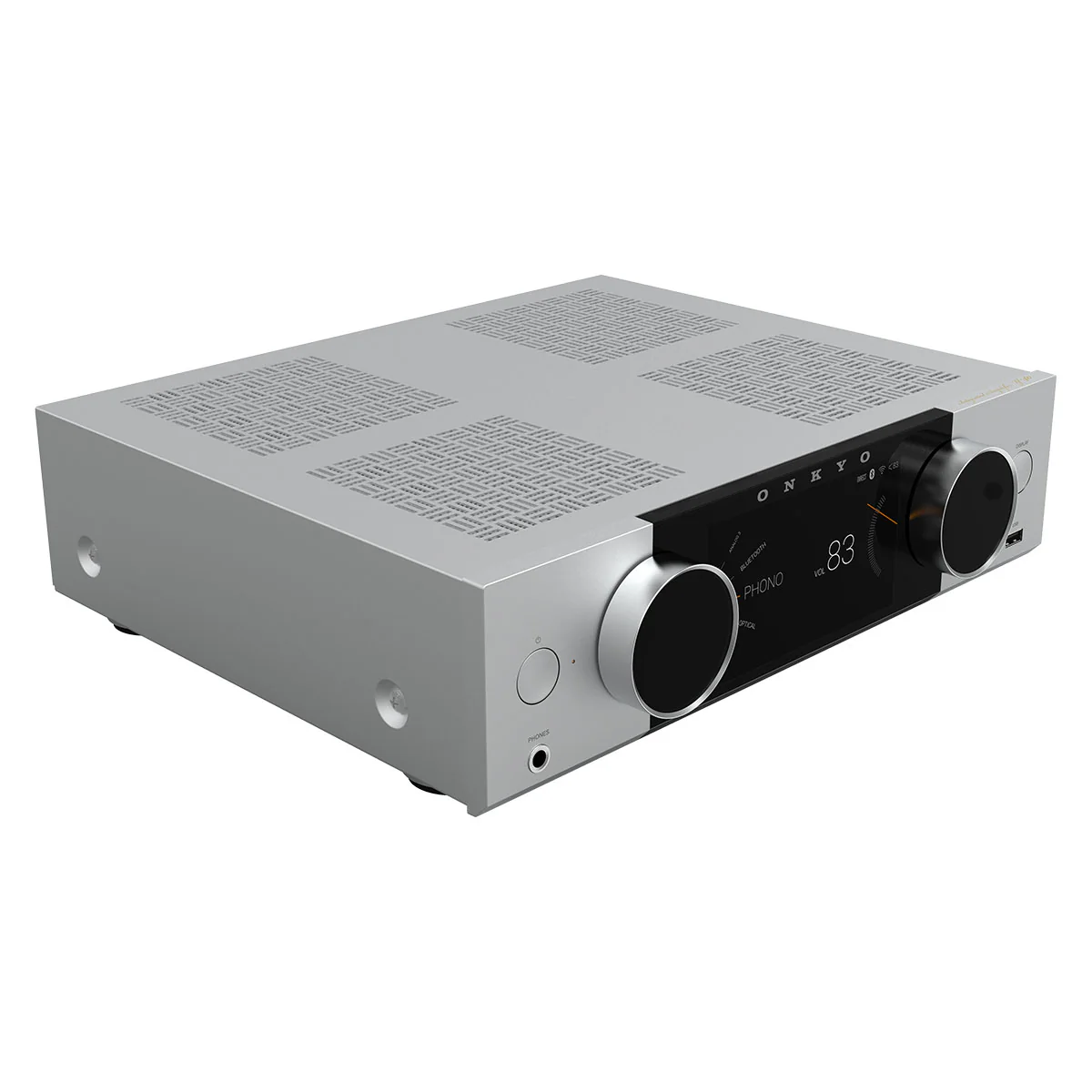 Onkyo Muse Y-40 Network Integrated Amplifier - Image 8