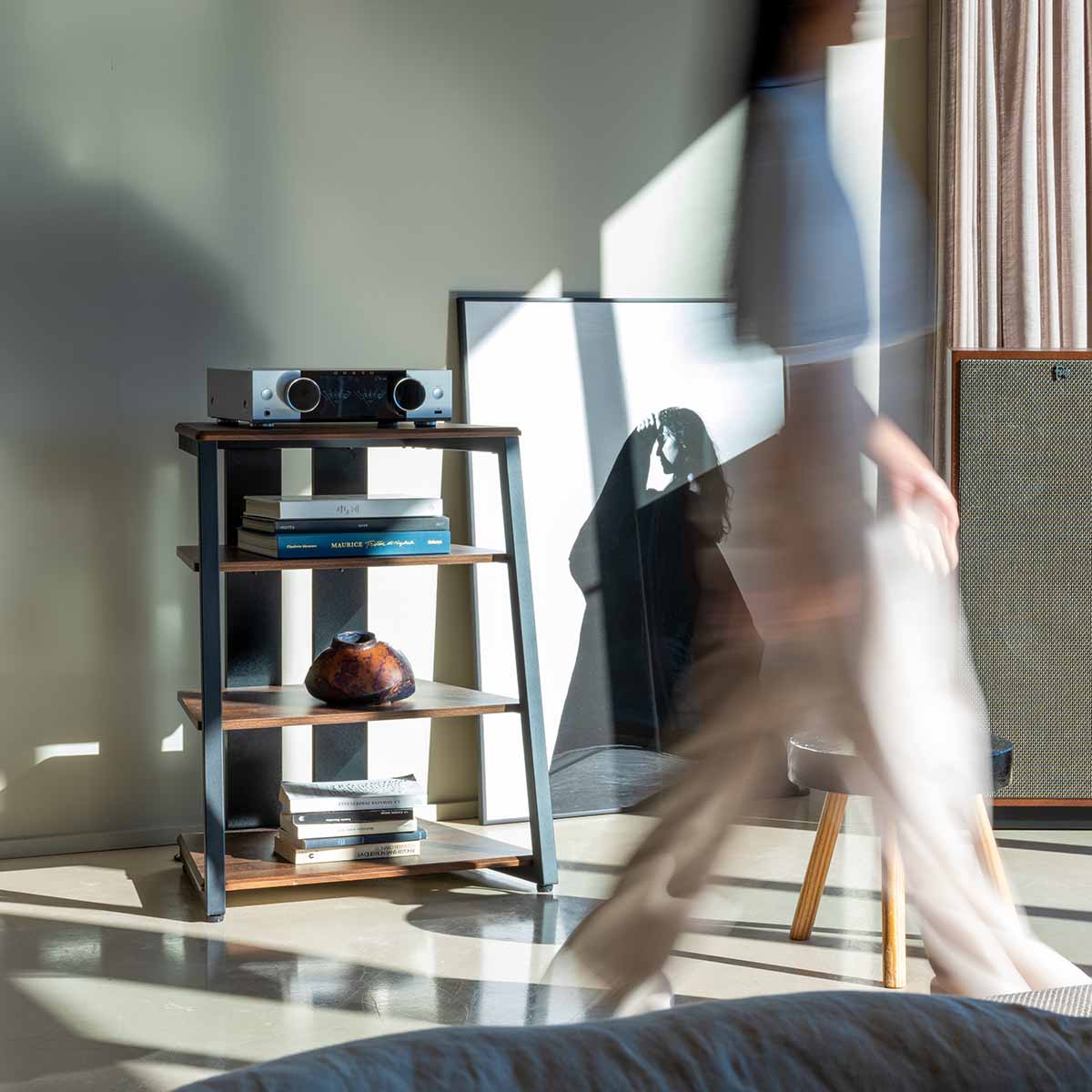 Onkyo Muse Y-50 Network Integrated Amplifier - Image 31