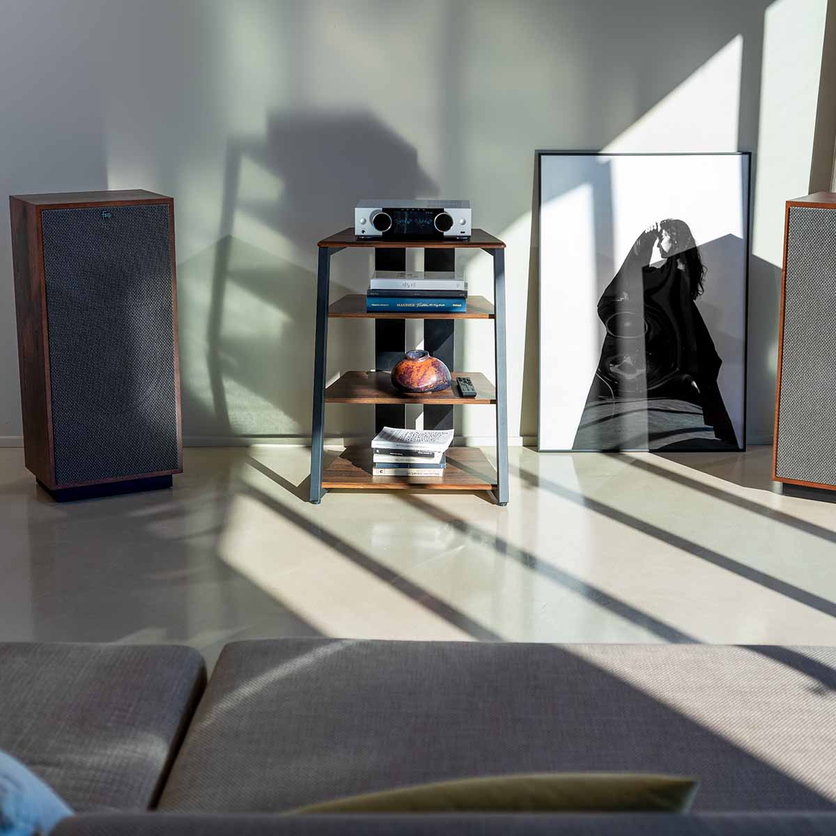 Onkyo Muse Y-50 Network Integrated Amplifier - Image 32