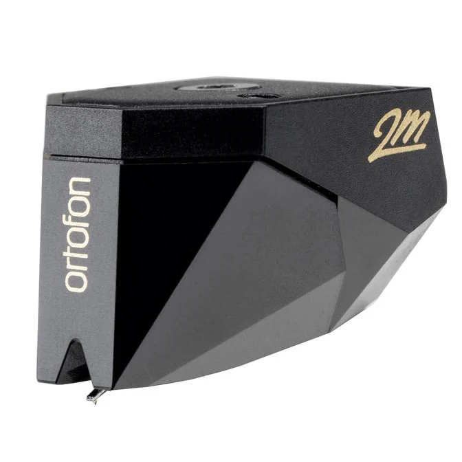 Ortofon 2M Black Phono Cartridge - Image 2