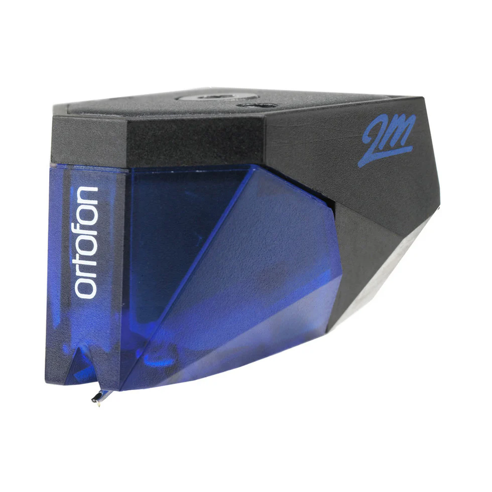 Ortofon 2M Blue Phono Cartridge - Image 2