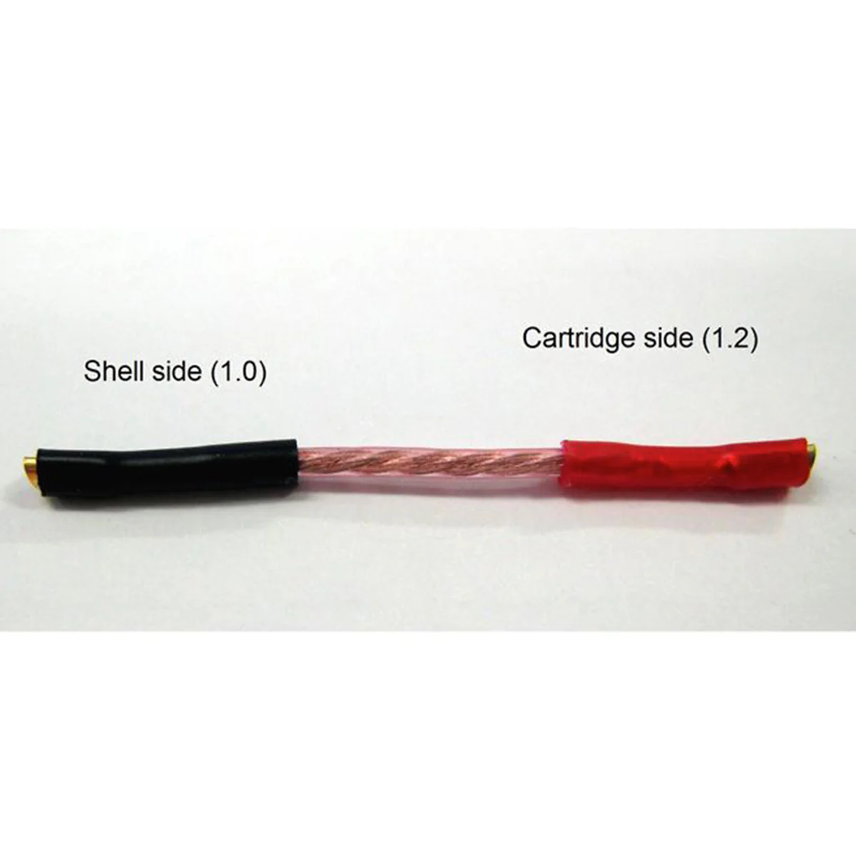 Ortofon LW-800S Headshell Leadwires - Image 2