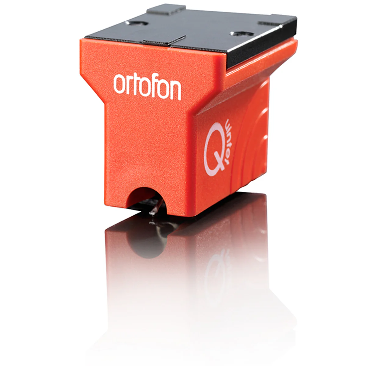 Ortofon MC Quintet Red Turntable Cartridge - Image 4