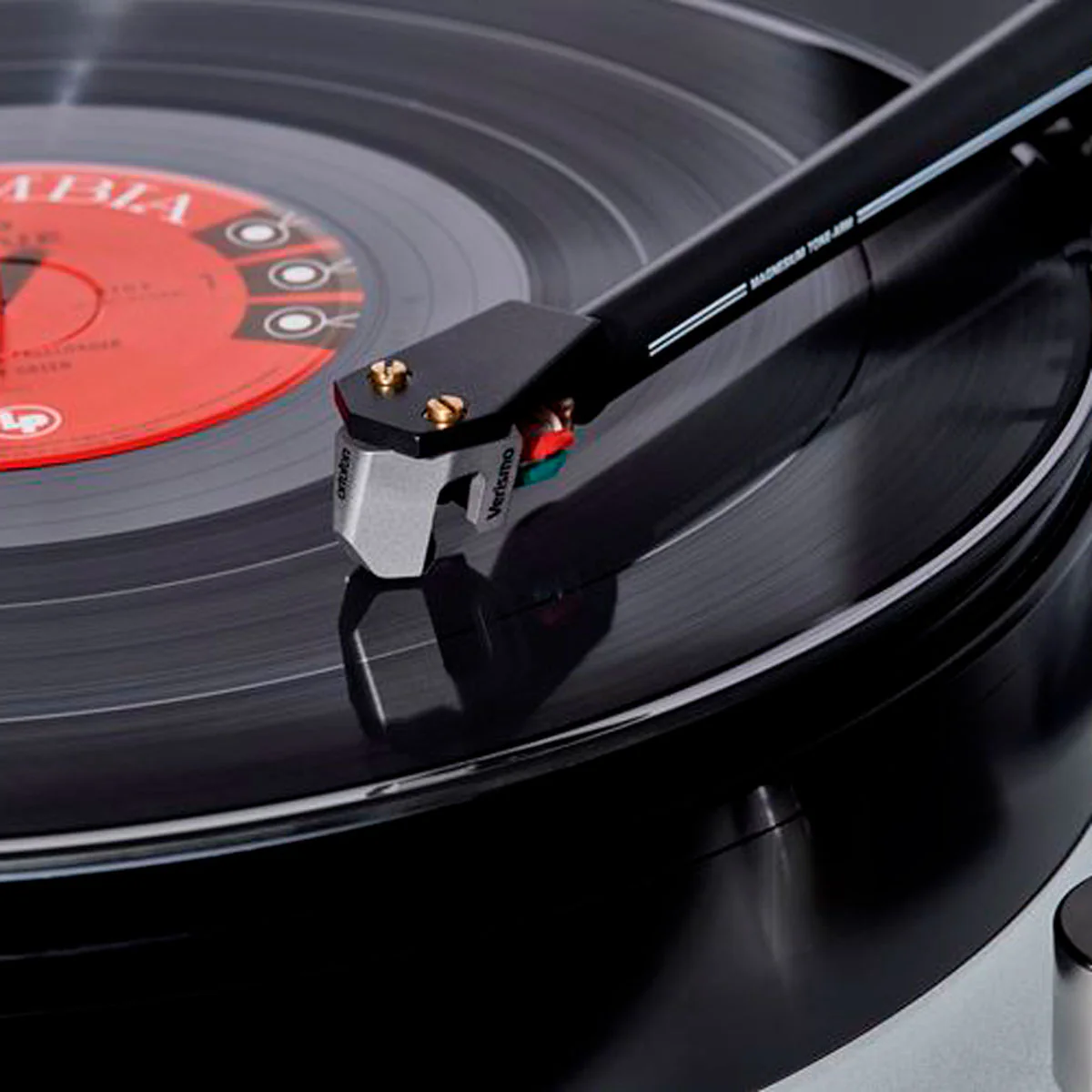 Ortofon MC Verismo Phono Cartridge - Image 3