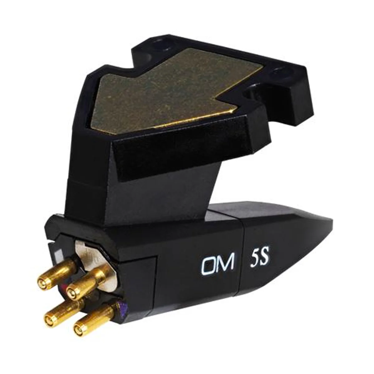 Ortofon OM 5S Turntable Cartridge - Image 2