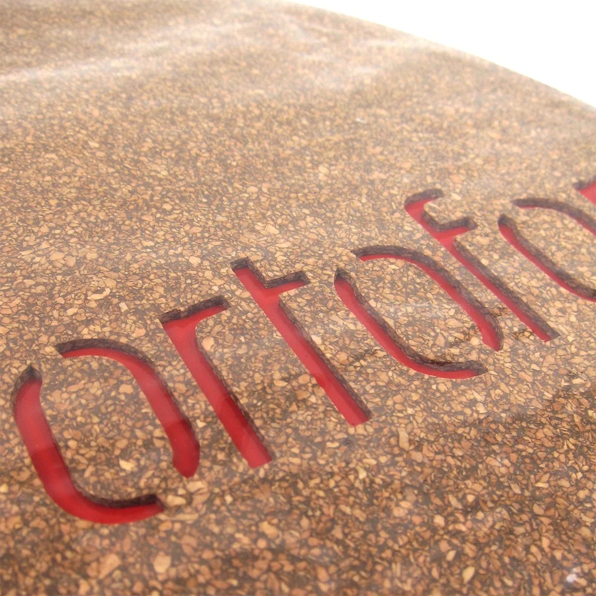 Ortofon SM-101 Cork Record Mat - Image 3