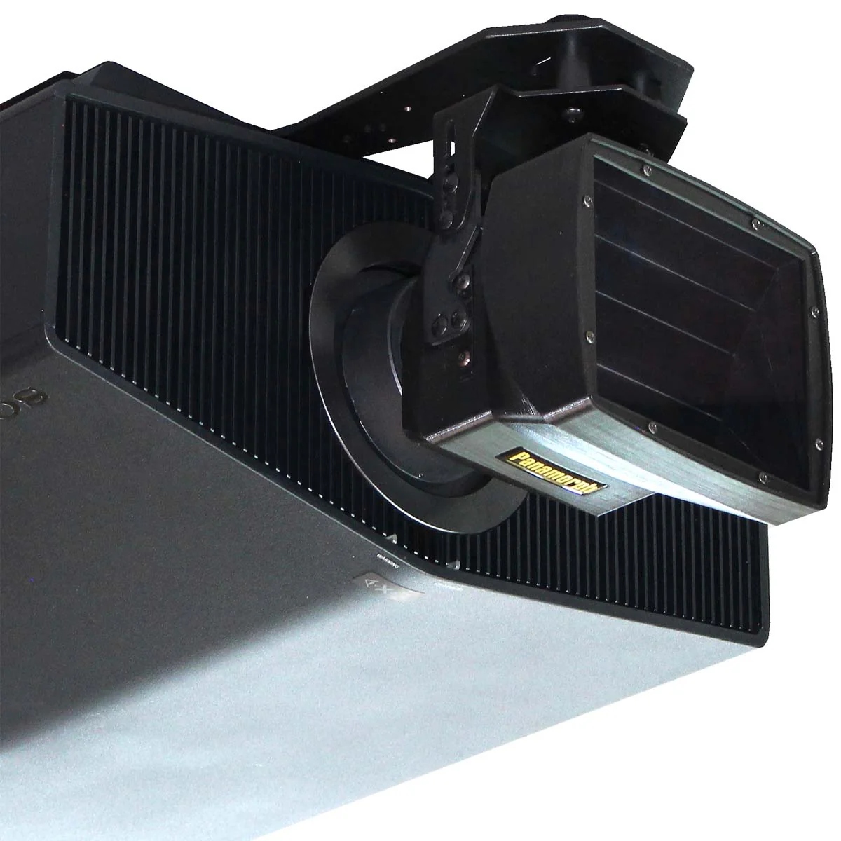 Panamorph Alpha + XM3 Cinema-Format Conversion Lens