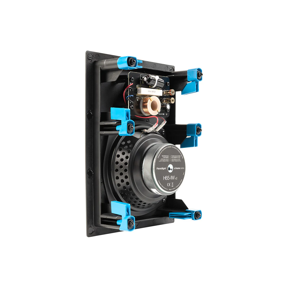 Paradigm CI Home H65-IW v2 6.5" In-Wall Speaker - Each - Image 6