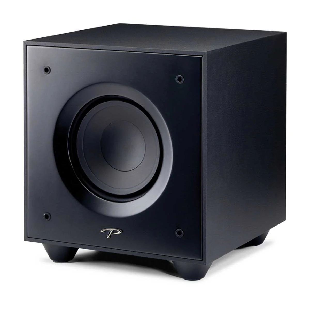Paradigm Defiance-V12 Paradigm Defiance V12 Subwoofer