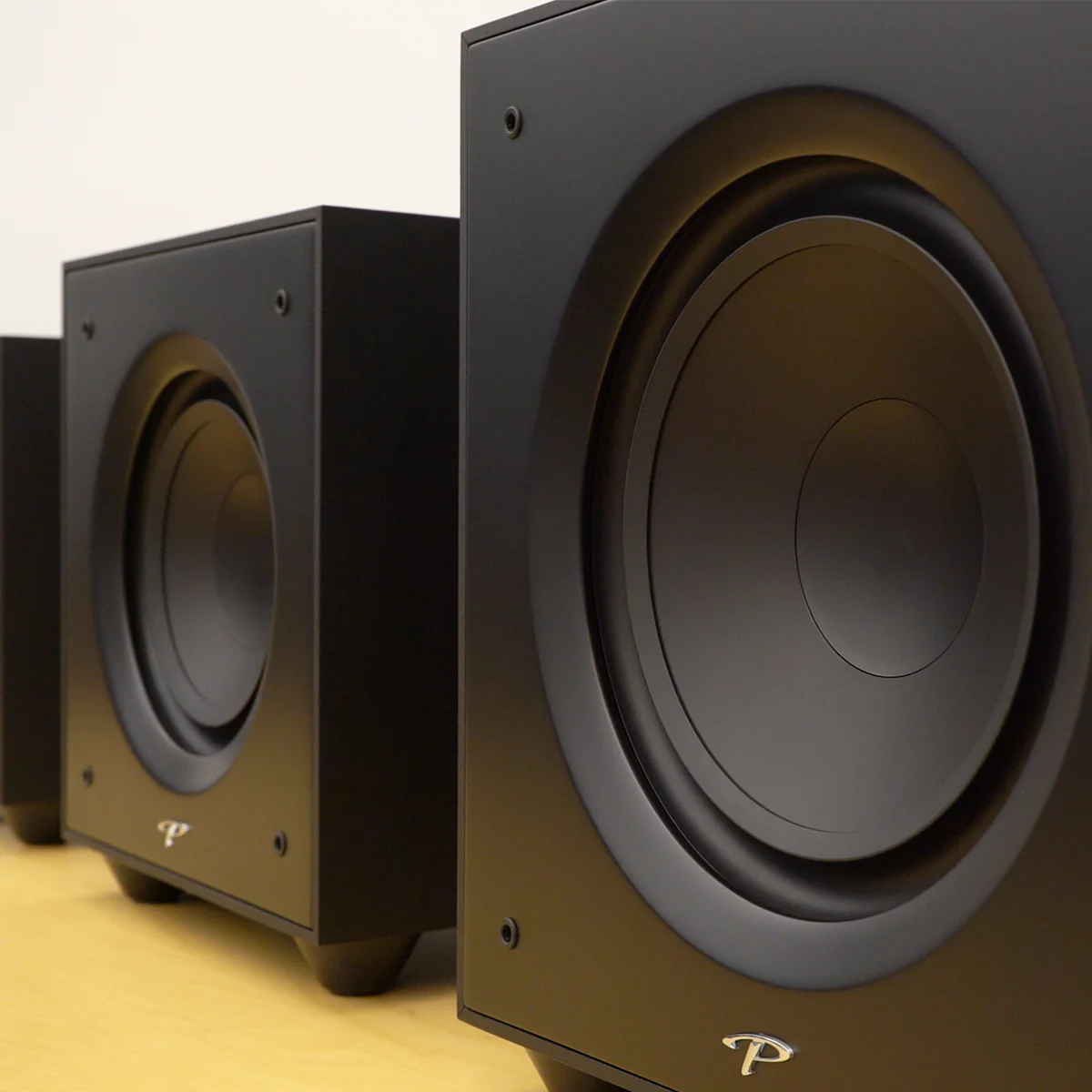 Paradigm Defiance V8 Subwoofer - Image 10