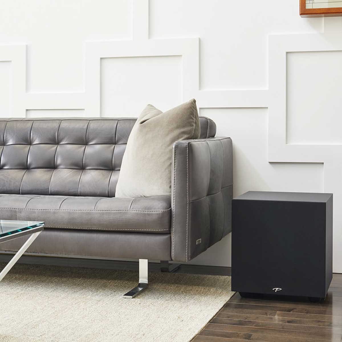 Paradigm Defiance V8 Subwoofer - Image 7