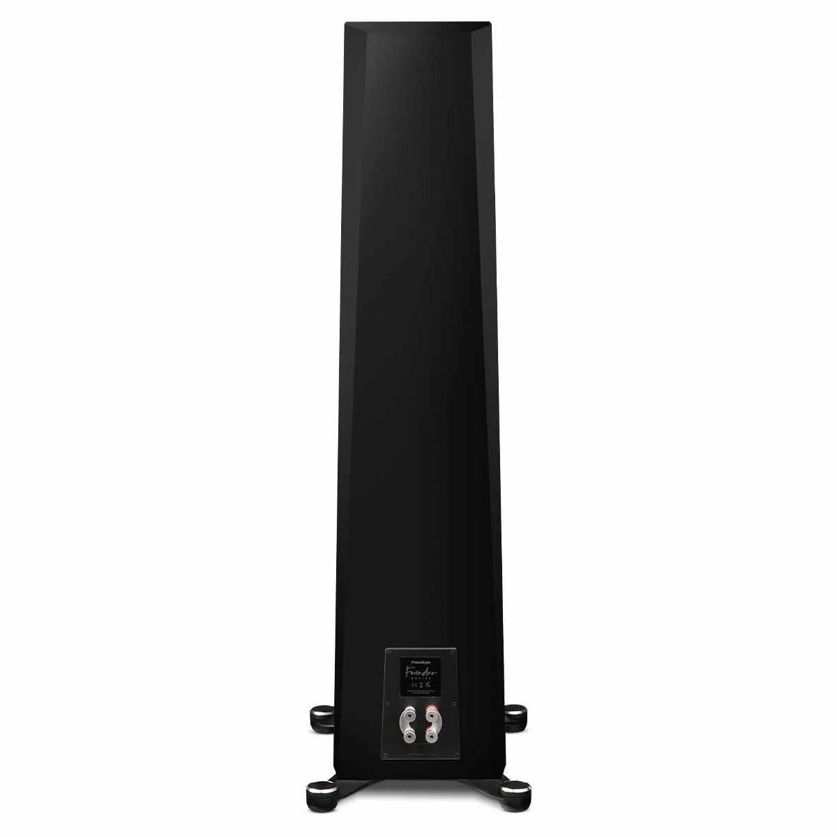 Paradigm Founder 100F Floorstanding Speaker - Each - Image 17