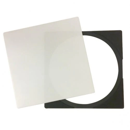 Paradigm H65-R/SM Paintable Grille Cover