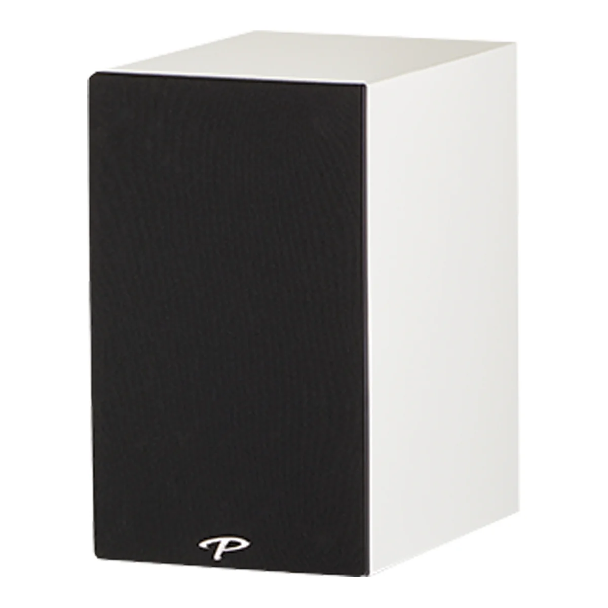 Paradigm OPEN BOX Premier 100B Bookshelf Speaker - Gloss White - A Grade