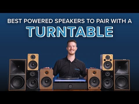 Peachtree M24 Wireless Speakers - Pair - Image 11