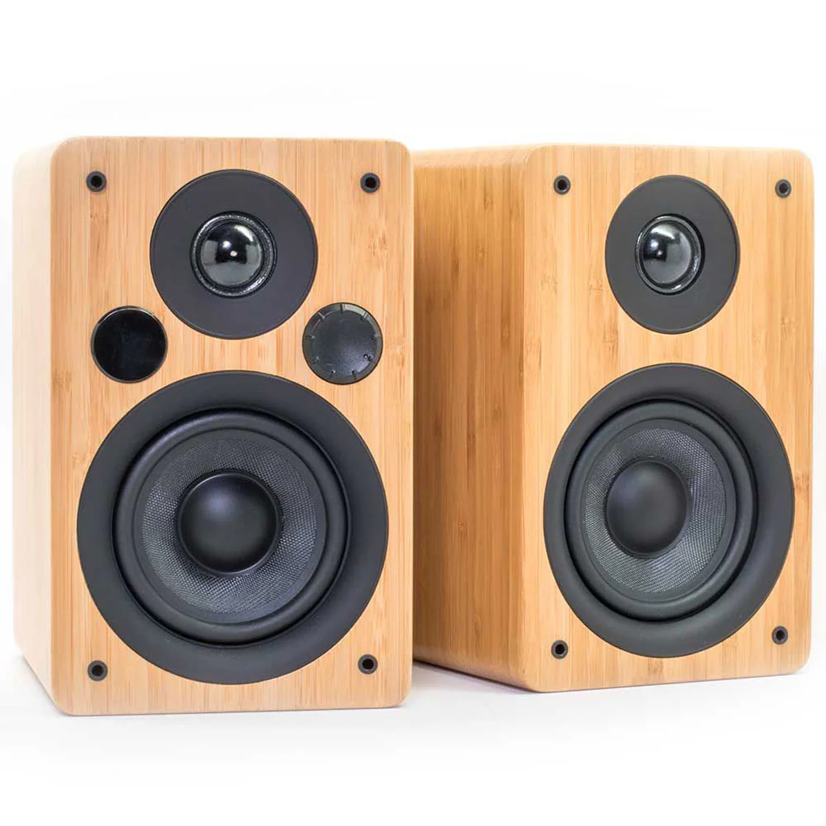Peachtree M24 Wireless Speakers - Pair - Image 13