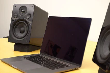 Peachtree M24 Wireless Speakers - Pair - Image 6