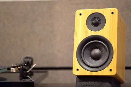 Peachtree M24 Wireless Speakers - Pair - Image 7