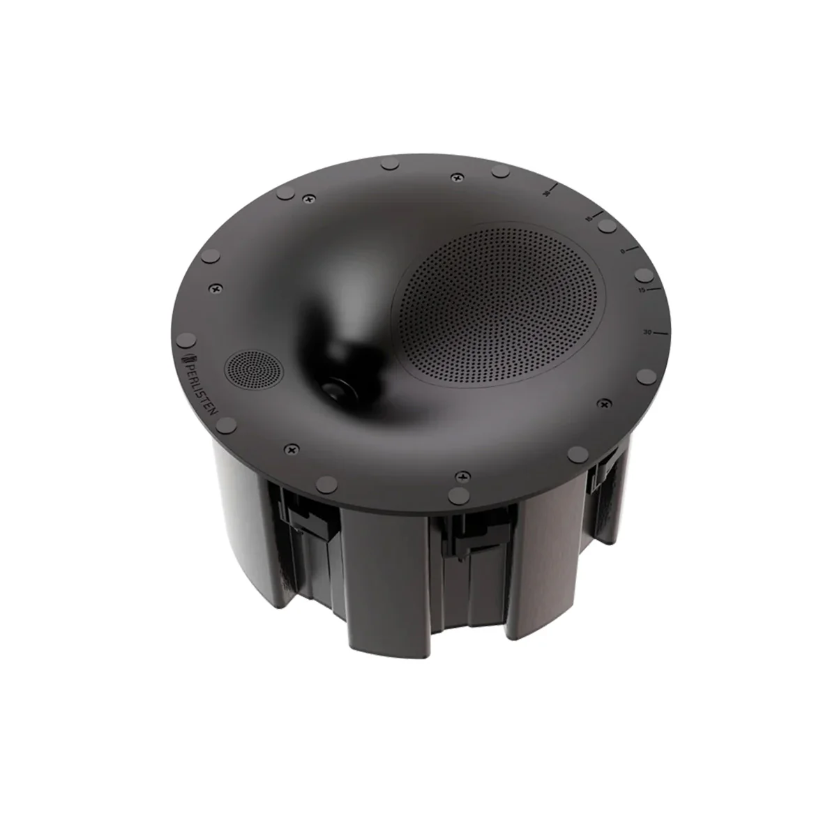 Perlisten Audio R3 In-Ceiling Speaker - White - EACH