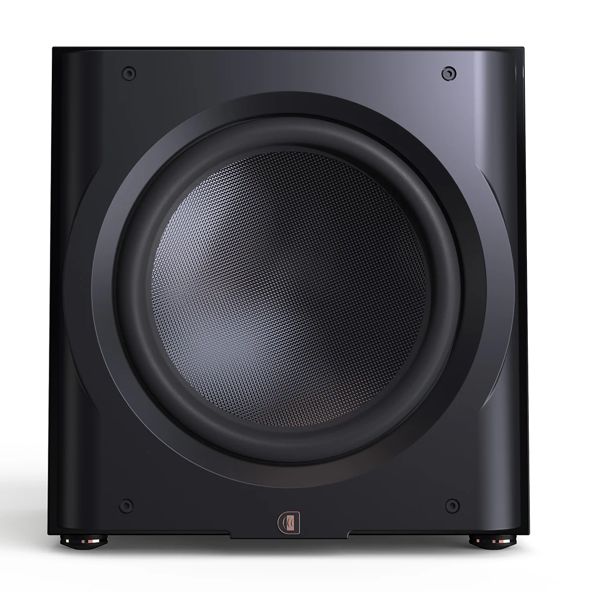 Perlisten Audio D15S Single 15" Subwoofer