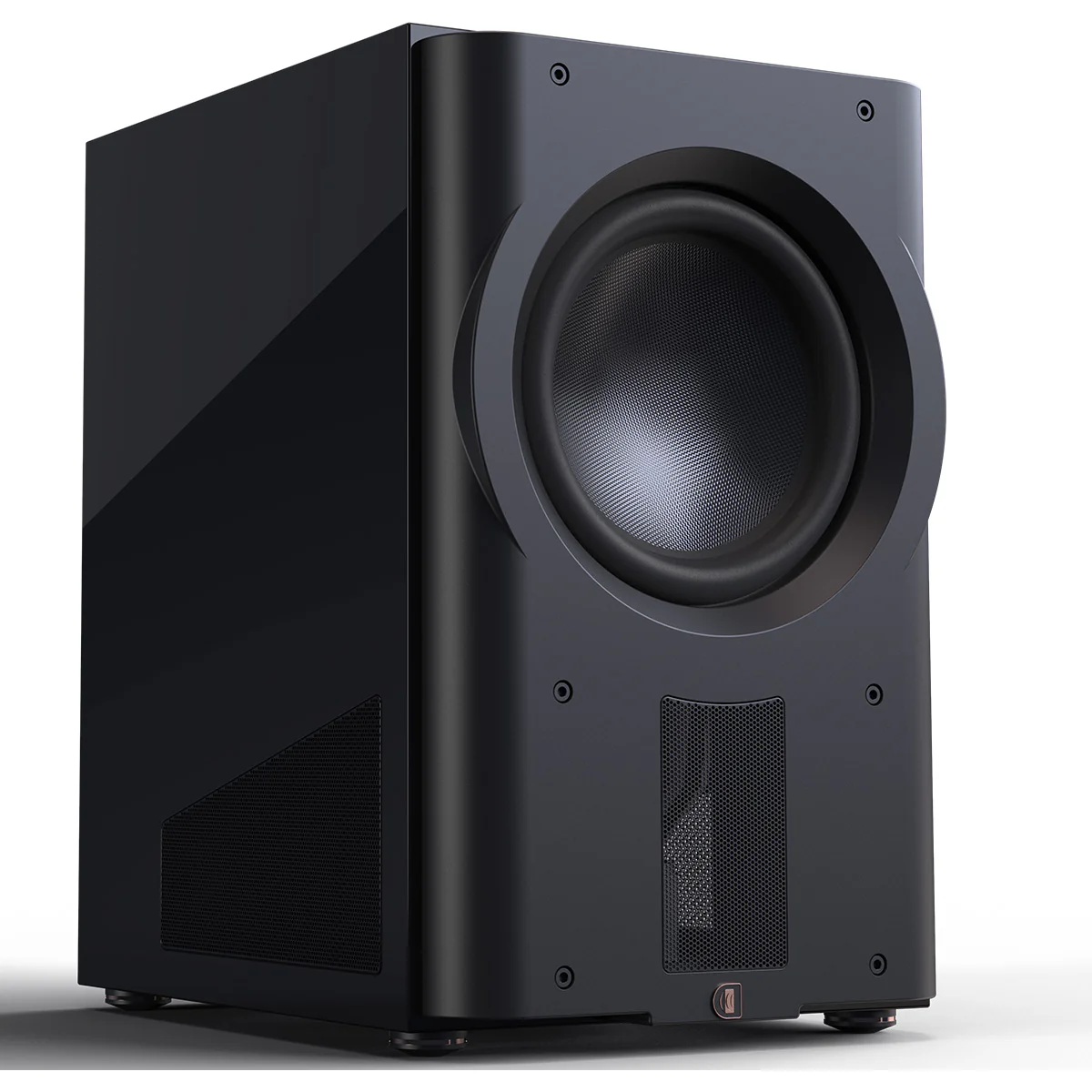 Perlisten Audio D212s Dual 12" Subwoofer - Image 2